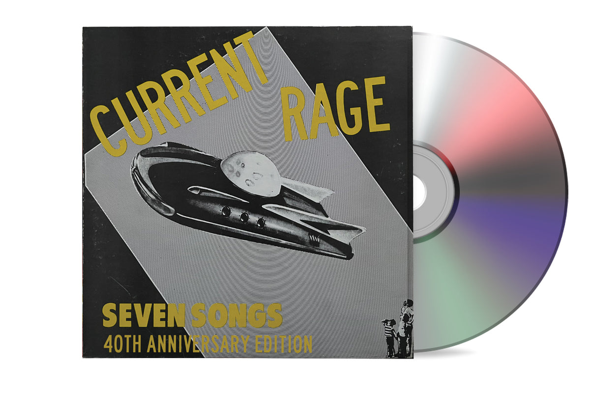 cd label seven