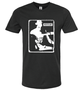 Pre-Order Mercyland "Mercyland" Webstore Exclusive Tee