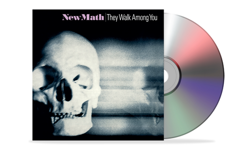 New Math - Die Trying & Other Hot Sounds (1979-1983) – Propeller New Math - Die Trying & Other Hot Sounds (1979-1983) – Propeller