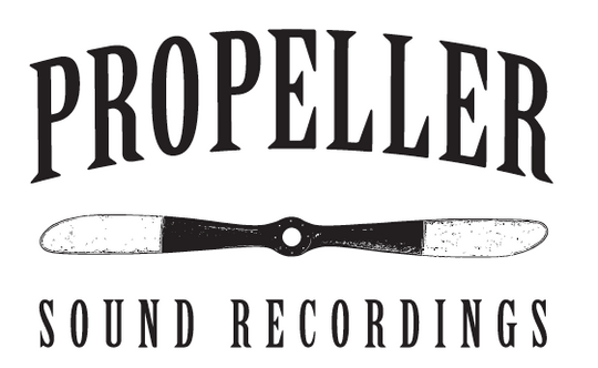Propeller Sound Recordings