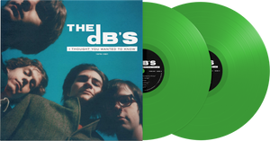 The dB’s - “I Thought You Wanted To Know” Vinyl LP