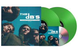 The dB’s LP + CD Bundle