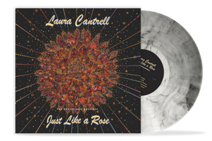 Laura Cantrell - Just Like A Rose - Webstore-Exclusive LP