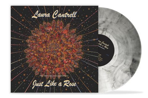 Laura Cantrell - Just Like A Rose - Webstore-Exclusive LP