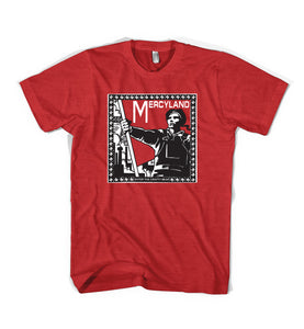 Mercyland "We Never Lost A Single Game" Tee