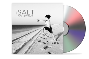 The Salt Collective Life CD