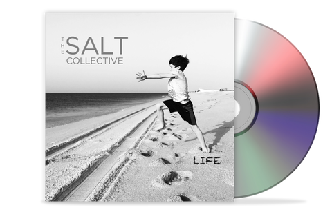 The Salt Collective Life CD