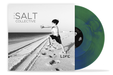 The Salt Collective Life Webstore-Exclusive LP