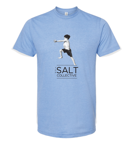 The Salt Collective Life Tee